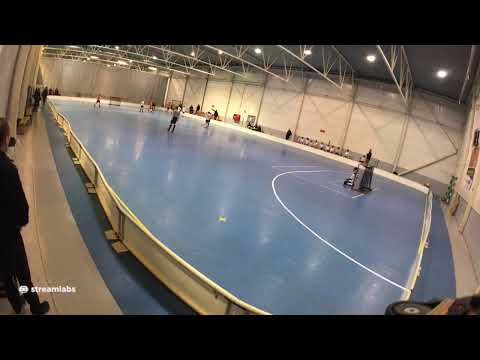 O2 - LASB Hml Oranssi