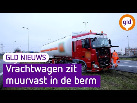 GLD Nieuws 10 maart 2023