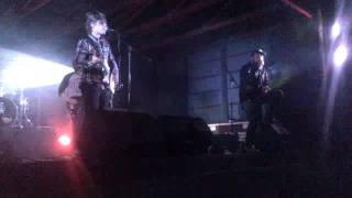 Climate Control -  A Bouquet of Hate, an Ocean of Questions ft. Spencer Martin (Live at Sunfest)