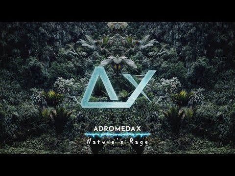ADROMEDAX - Nature's Rage (Official Video)