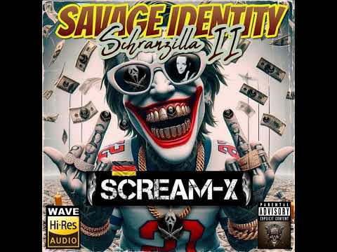 SCREAM-X @ DCP & FAKOM UNITED SCHRANZILLA II - SchranzRave Ultimate 2025