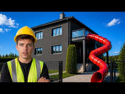 DOSTALI JSME SE DO PROBLÉMU… 😬