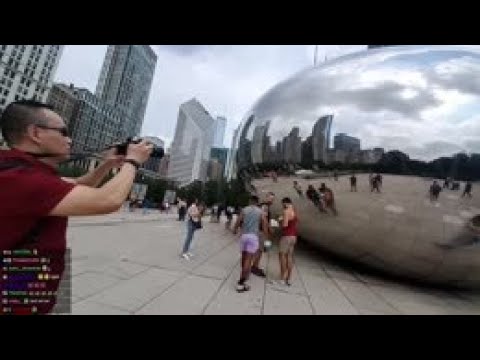 JInny doesn't know what flick the bean means  :D  (Jinnytty)