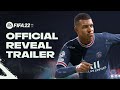 FIFA 22 | Official Reveal Trailer