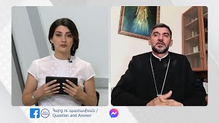 Տ. Ներսես քահանա Ռուշանյան