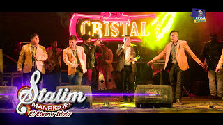 Stalim Manrique - Los hombres no lloran (Primicia 2017) ✅ Video Oficial