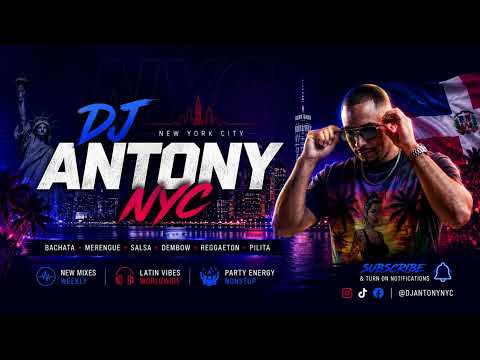 774719386 Dj Antony - Dj Antony