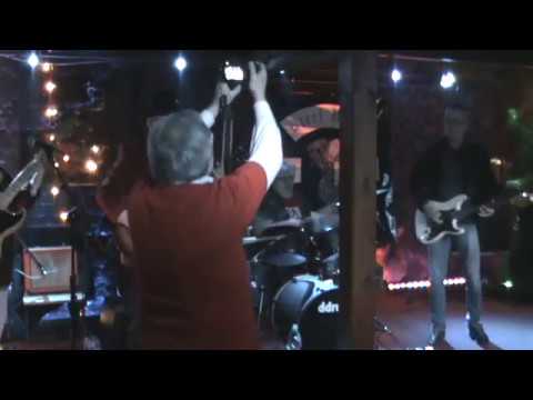 449 Soczewa Blues Session - Bluuzaut - 15.03.2019 - 1451 - Steel Rose's