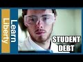 The Shocking Truth About Student Debt 