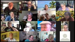 Afterlife and Renewal of Jewish Death Rituals--Zoom Lecture 6/17/2020