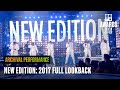 New Edition Reminds Us Of The Legends They Are At The 2017 BET Awards BET Awards 24