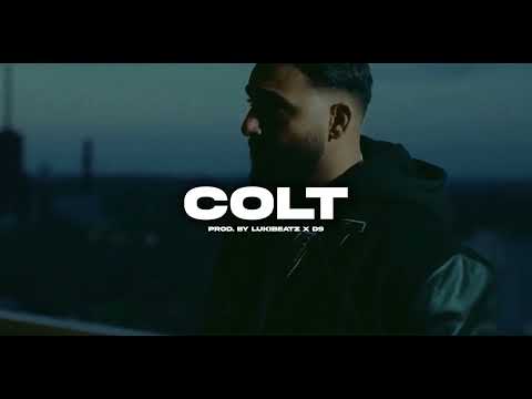 NGEE x SAMRA x BOJAN Type Beat - "COLT" (prod. LukiBeatz & d9wn beats)
