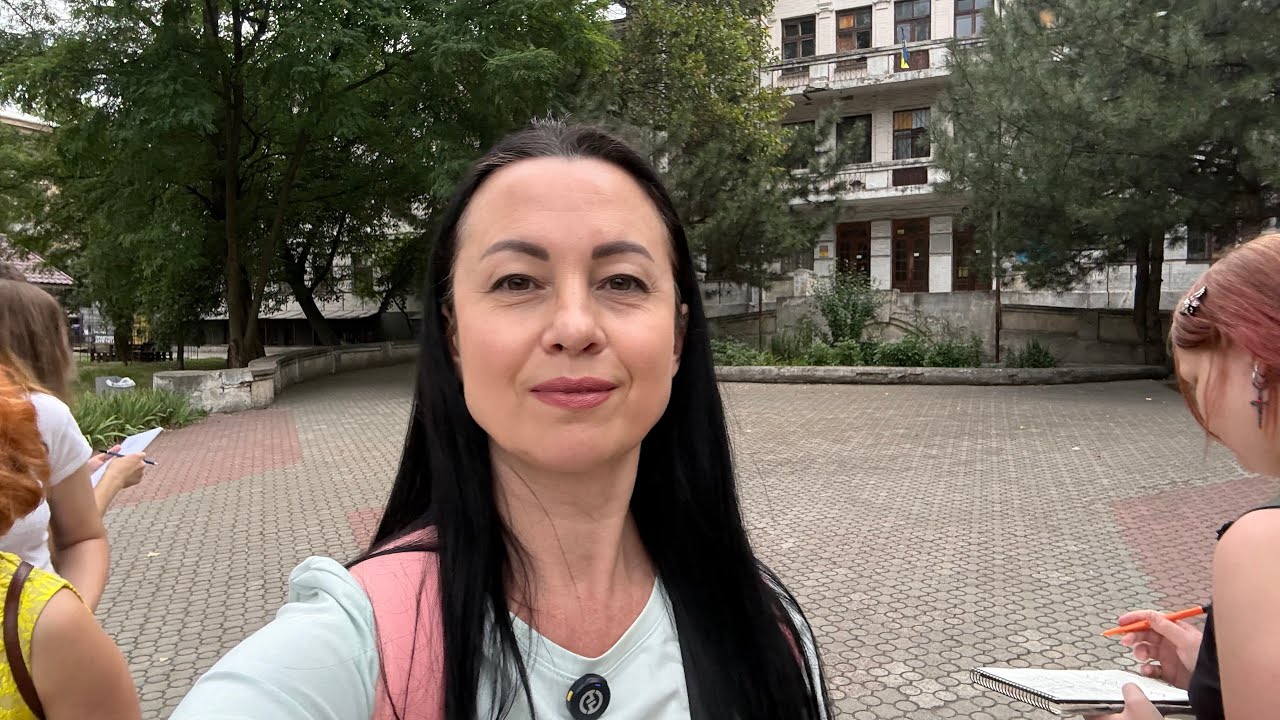 ЗАПОРОЖЬЕ | Экскурсия по АЛЕКСАНДРОВСКОМУ району с историком Михаилом Мордо