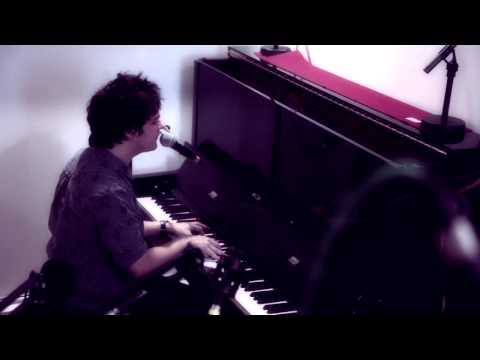 Jamie Cullum sur TSFJAZZ  - Love for Sale