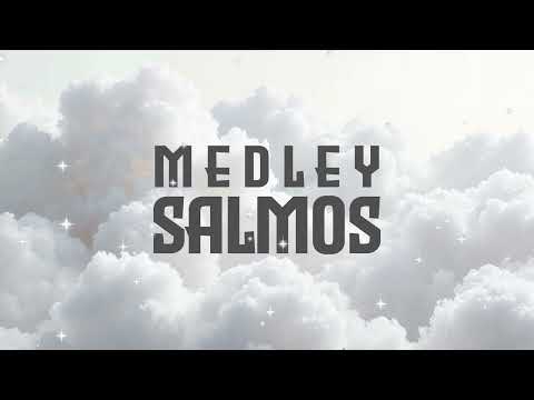 Medley Salmos | Ministerio Legado de Adoración