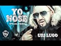 Uri Lugo -Yo No Se  (OFFICIAL VIDEO 2020)