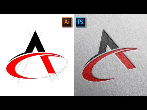 Best Logo Design Ideas CorelDRAW Tutorial