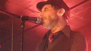 Mercury Rev - Tonite It Shows (Live @ Komedia, Brighton, 17/11/15)