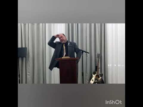 21-0502 am ¿Quién Da El Sello De Dios?