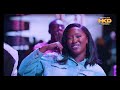 Freeman HKD Usandisiye Live With HKD Band