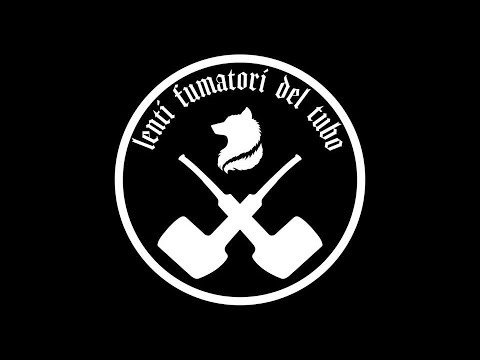 Imparare A Fumare La Pipa - 31 - Cornell & Diehl  Gentleman Caller Tobacco - Pipa Rossi