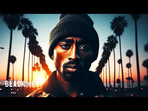 Black-Py - Westside Love [Synthetic Generated Voice Processing]