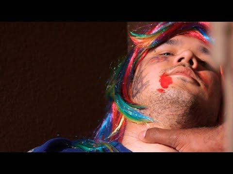 RAYRIPP - Ft BAilBONDBLAKE - WE LOADED [OFFICIAL VIDEO] Shot By: @Kpacfilms