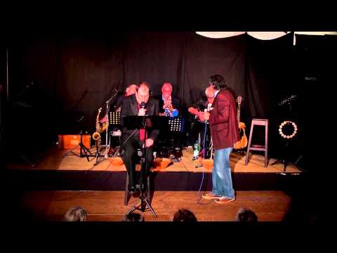 FitzlaffHaenni and Band - Gerontorock