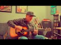 "BROKEN" PENNYWISE (Acoustic) - Jim Lindberg