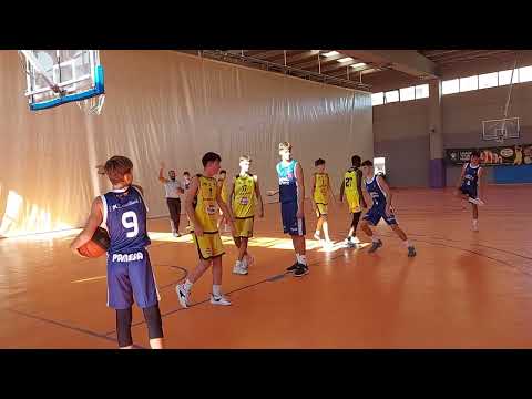 Picken claret A vs Valencia basket B(5)