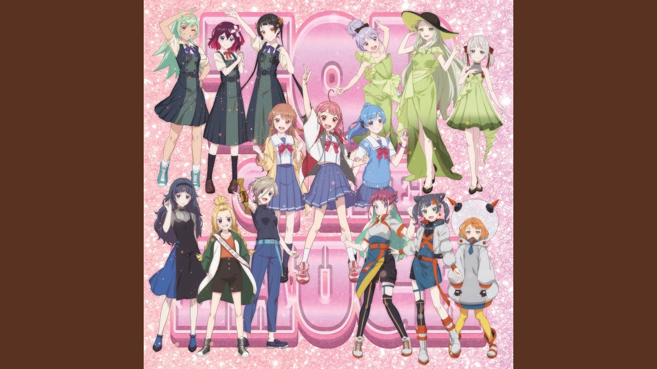 てっぺんっ天国 ～TOP OF THE LAUGH!!!～