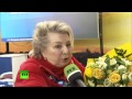 Татьяна Тарасова: Отказ Плющенко от выступлений не стал шоком 