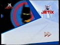 Далее на Jetix Russia Секретные материалы псов шпионов 2005
