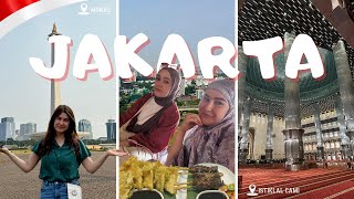 Endonezya'ya Yolculuk! | Yıllar önce kurduğumuz hayal gerçek oldu | Başkent Jaka