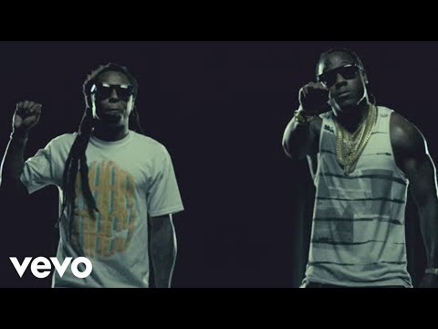 Ace Hood - We Outchea ft. Lil Wayne