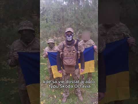 Misia L200: Pickup pre Razvala a 17. Armádny zbor za polovičnú cenu 🇸🇰🇺🇦