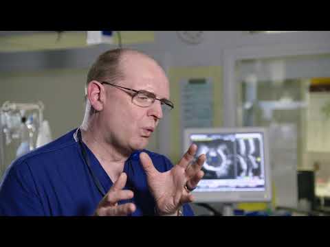 Optimising Outcomes in Left Main PCI