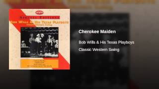 Cherokee Maiden Music Video