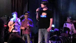 Seattle School of Rock - After the Fire - Der Kommissar