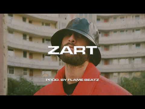 [FREE] Mero x Murda x Nimo Type Beat - "Zart" Hard Trap Type Beat