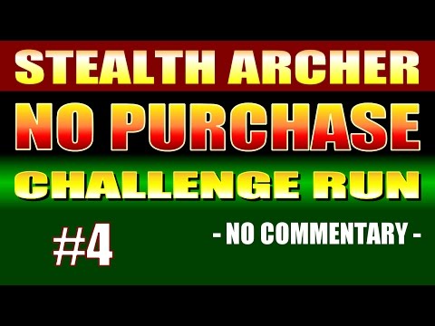 Skyrim Walkthrough NO PURCHASE CHALLENGE RUN, Part 4 - Power Leveling Smithing Up to 25