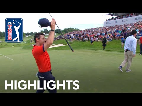 Rory McIlroy highlights | Round 4 | RBC Canadian 2019