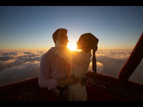 Andrew & Anzhelika | Dubai Pre wedding | Shatrov Films | Dubai Photographer