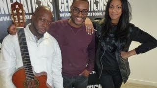 Wyclef &amp; Naadeï - Love Sosa (Freestyle)