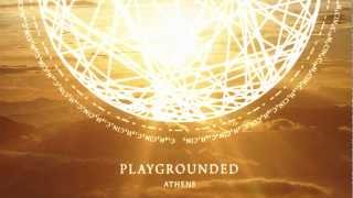 Playgrounded - Western Sun