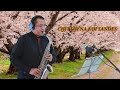 Chitthi Na Koi Sandesh I Instrumental I On Saxophone ABID HORN GURU