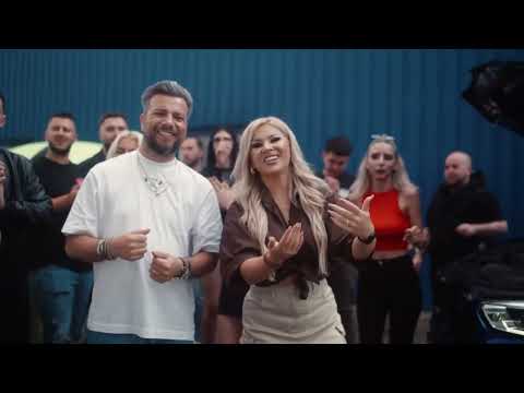 Alex de la Orastie si Andrada Cerna - Fetele cu Mercedes 🚗 🚙