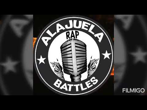 Zadiyk vs Mike 4tos de Final Regional Armagedon 2019 CR