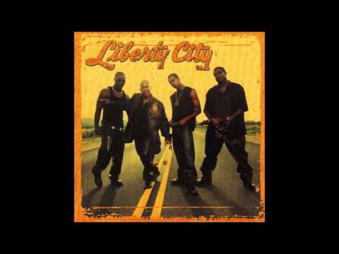 Liberty City FLA - I Met Her In Miami [HD/HQ] [1080p]
