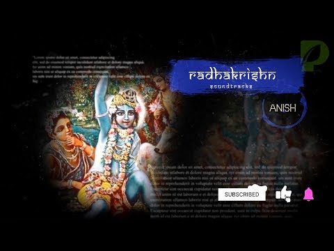 Radhakrishn soundtracks 104 - Dwarkadhish Theme